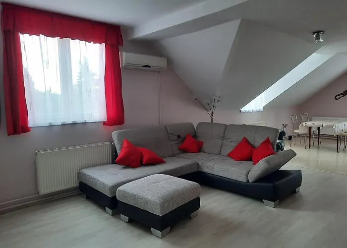 Fitt Apartman