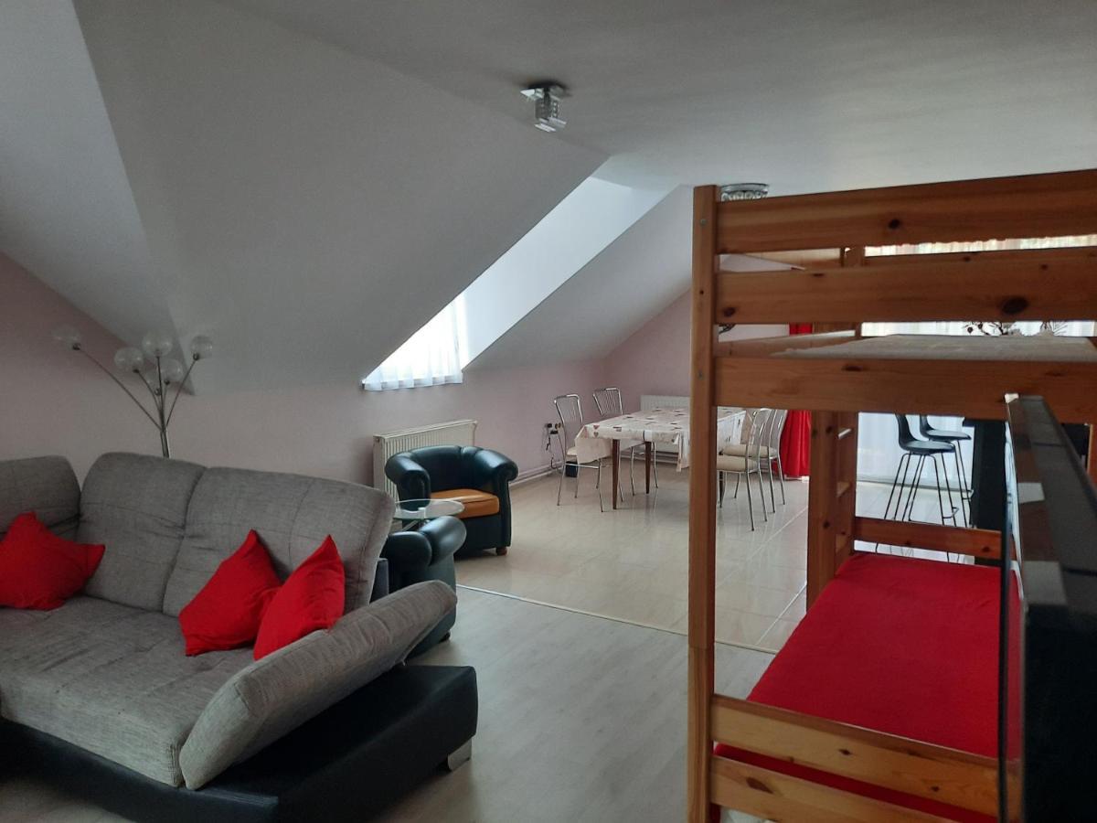 Apartment Fitt