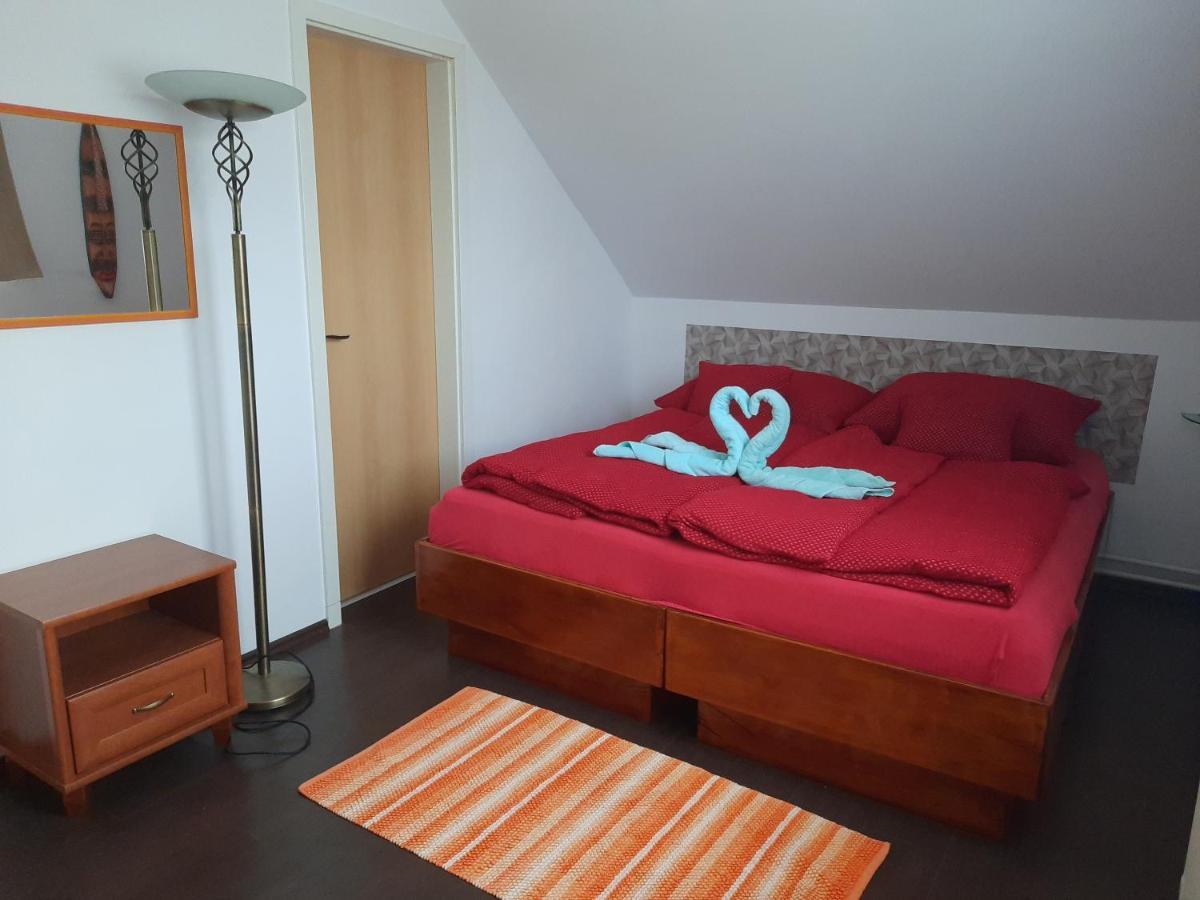 Apartment Fitt