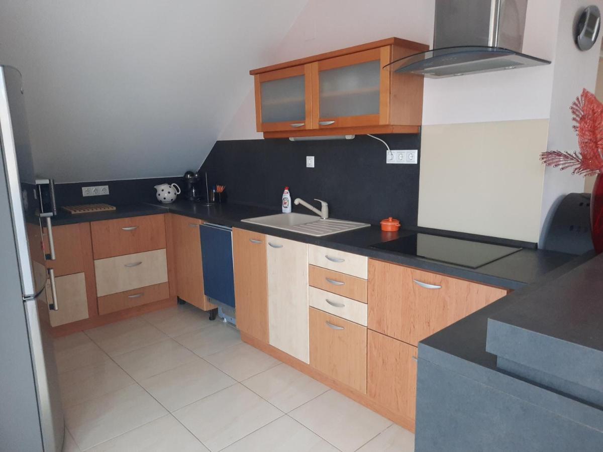 Fitt Apartment *